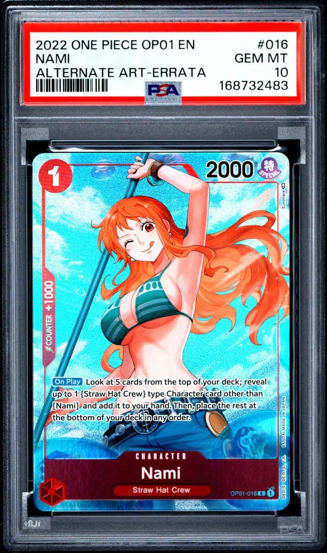 Nami