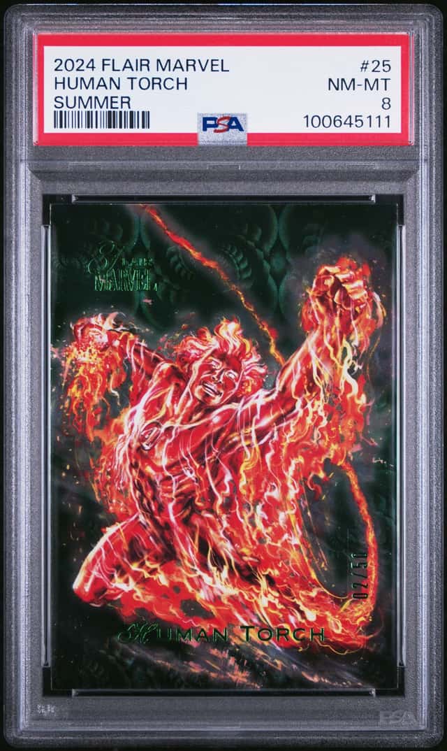 Human Torch