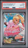 Lillie'S Clefairy Ex