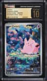 Clefairy