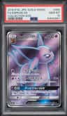 Espeon Gx