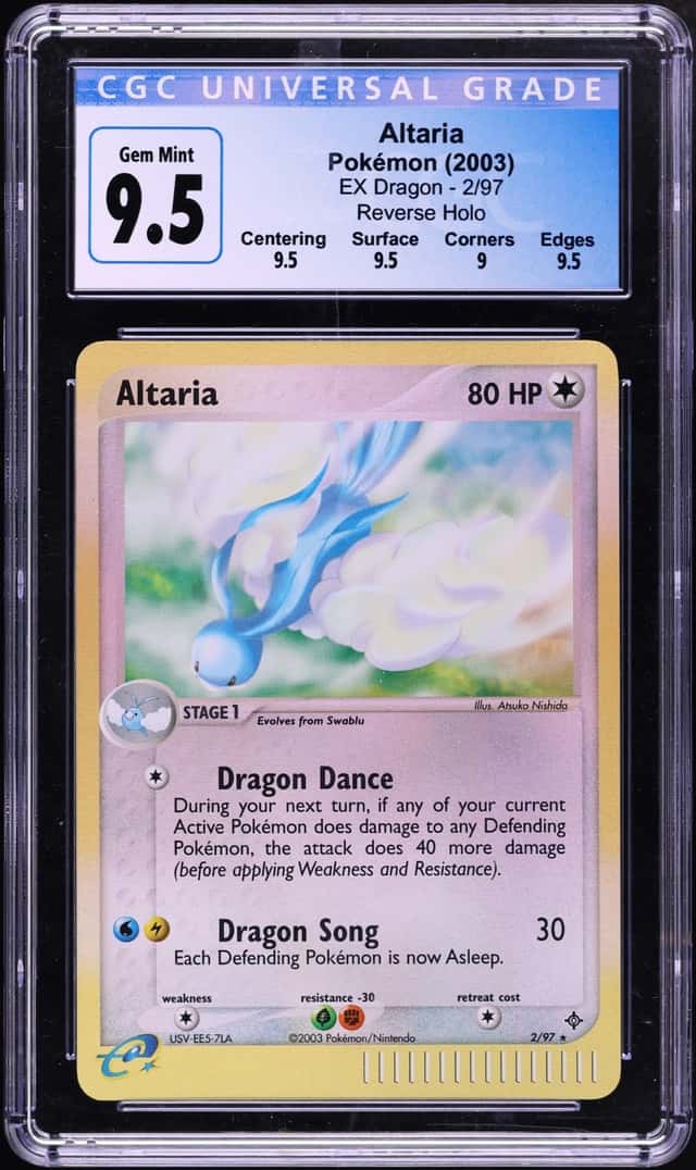Altaria