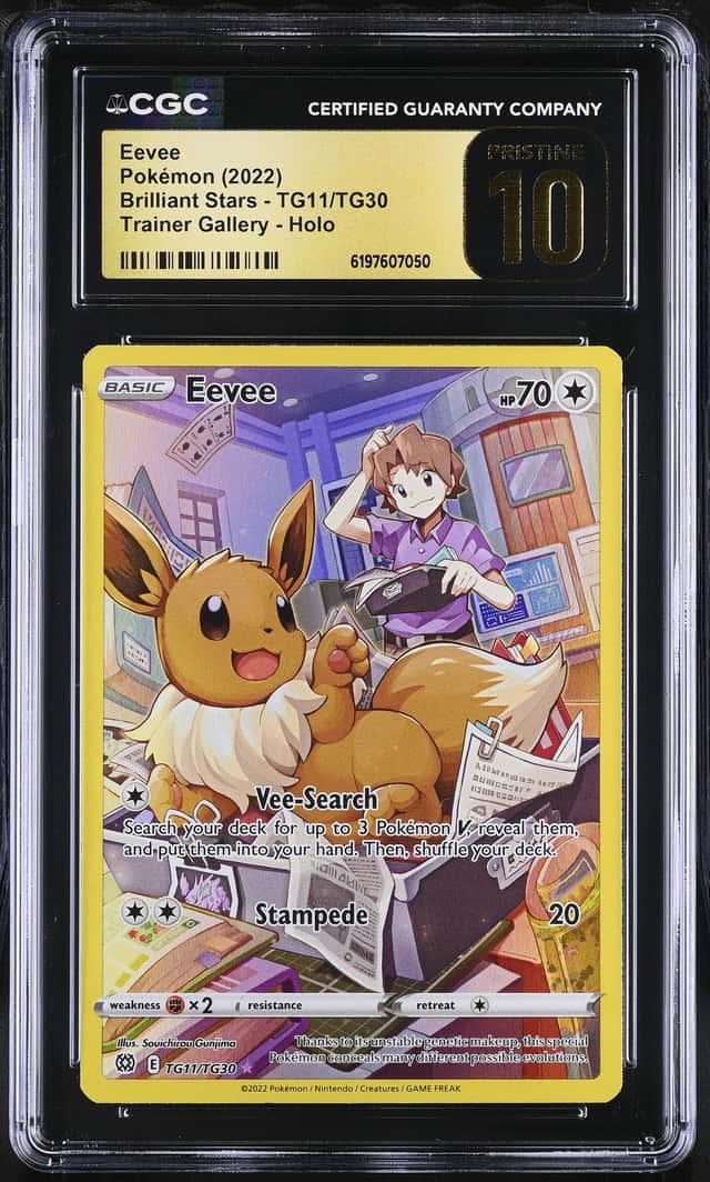 Eevee