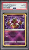 Radiant Alakazam