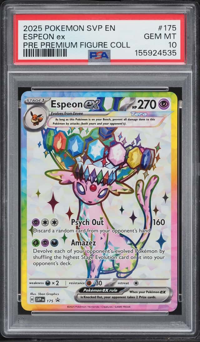 ESPEON ex