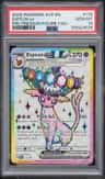 Espeon Ex