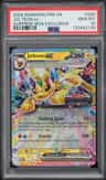 Jolteon Ex