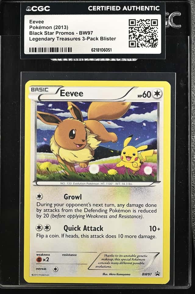 Eevee