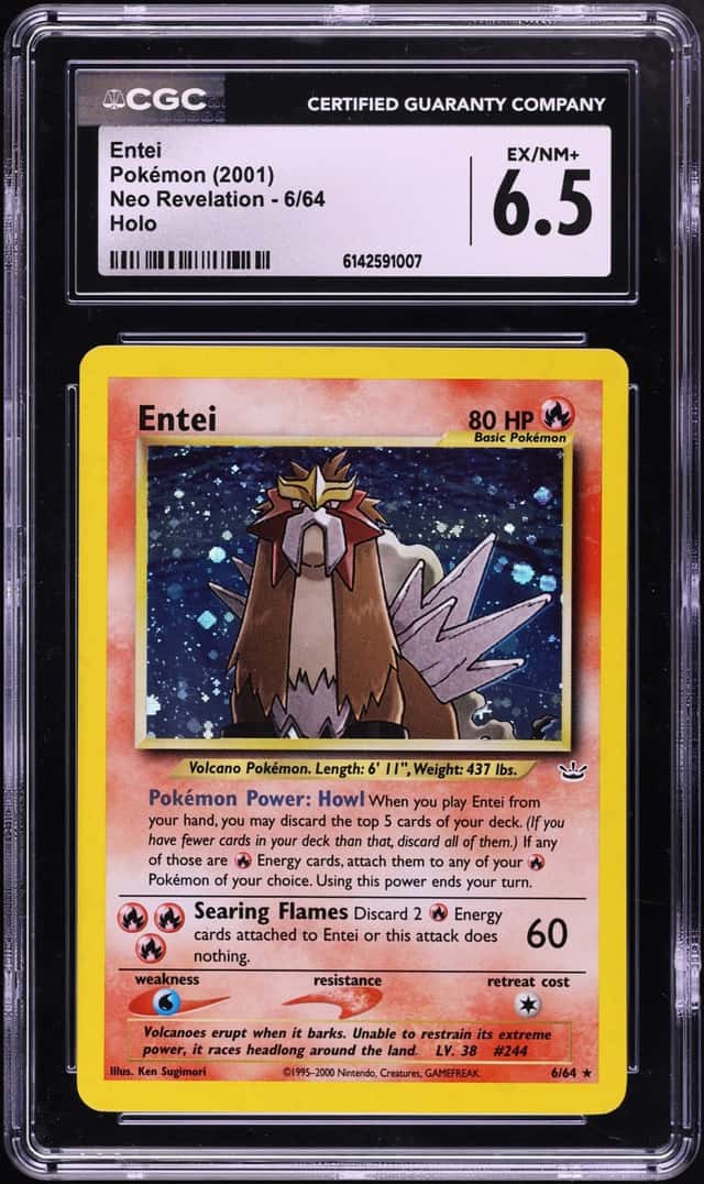 Entei
