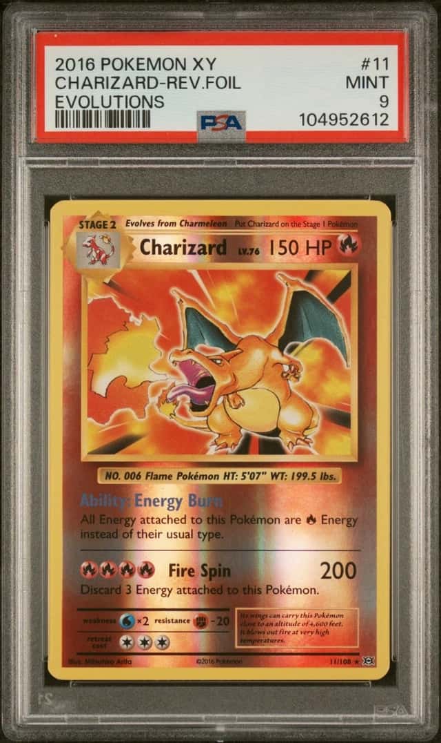Charizard