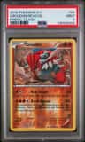 Groudon