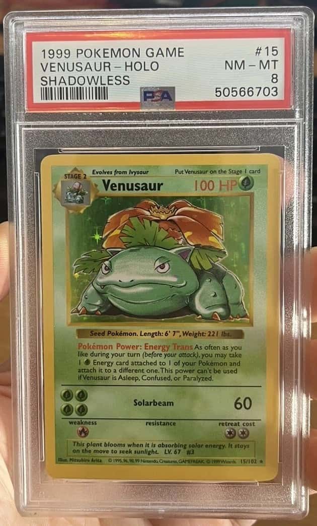 Venusaur
