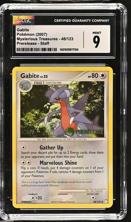 Gabite