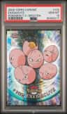 Exeggcute
