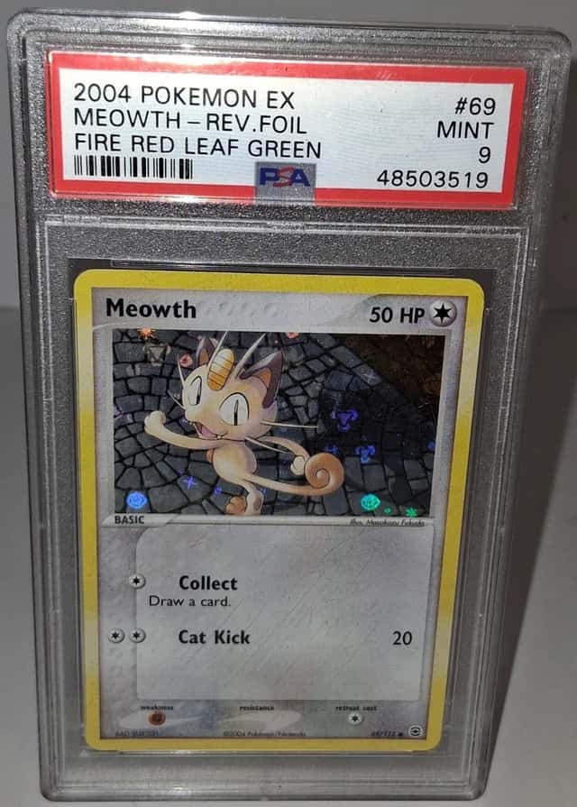 Meowth