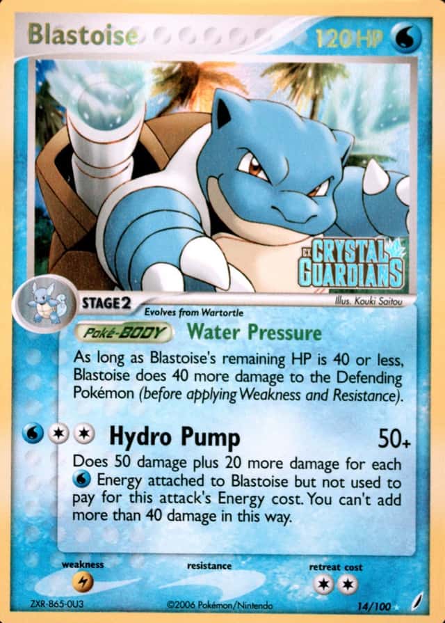 Reverse Holo