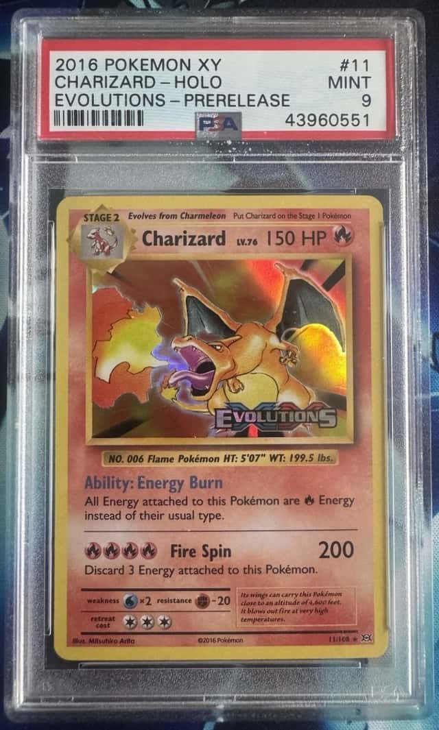 Charizard