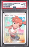 Misty'S Favor