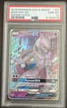 Mewtwo Gx
