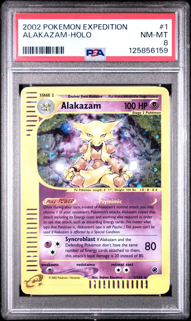 Alakazam
