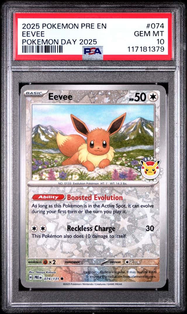 Eevee