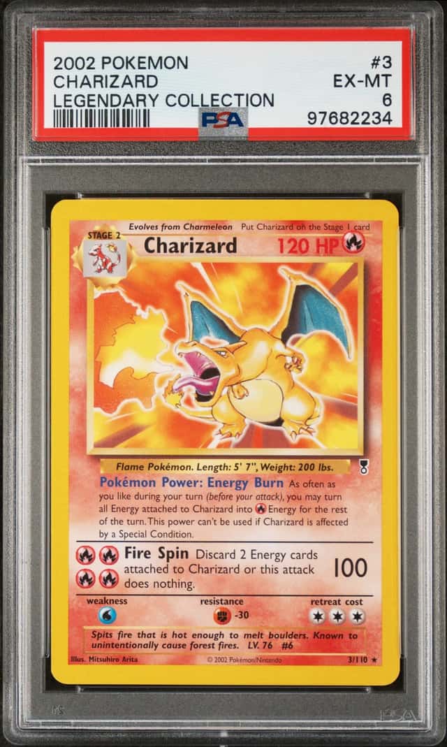 Charizard