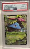 Venusaur Ex