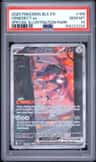 Genesect Ex