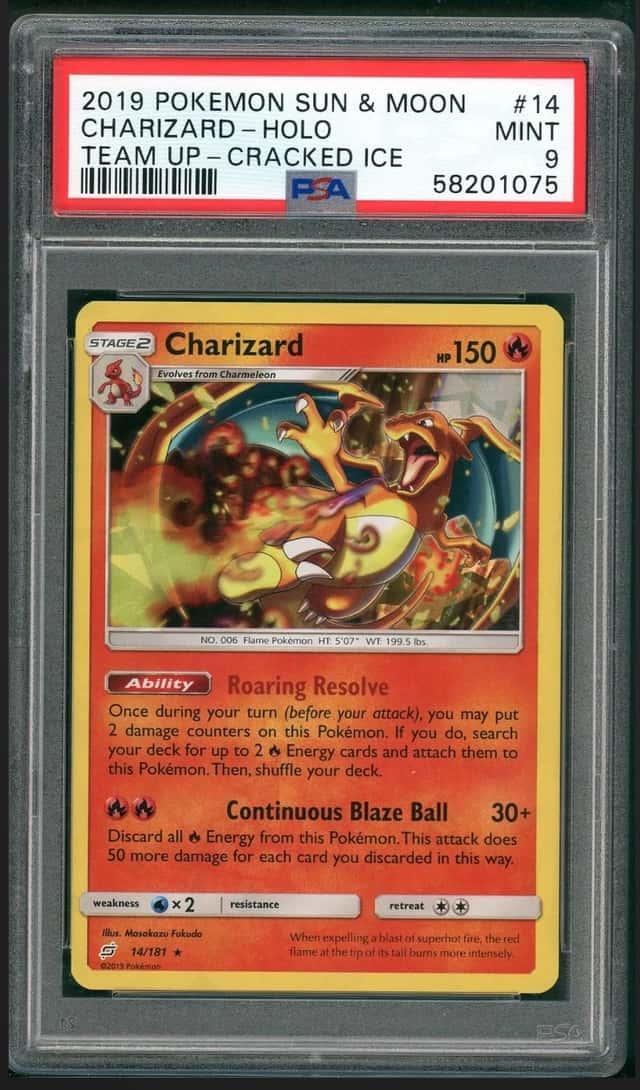 Charizard