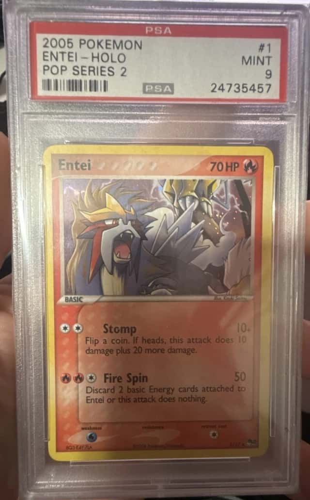 Entei