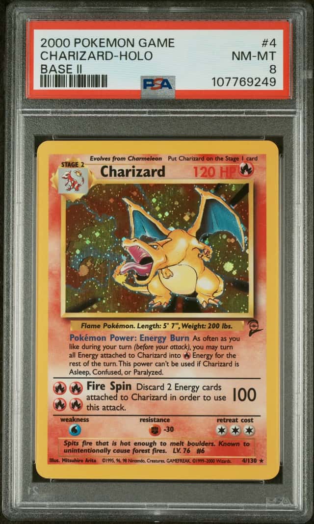 Charizard