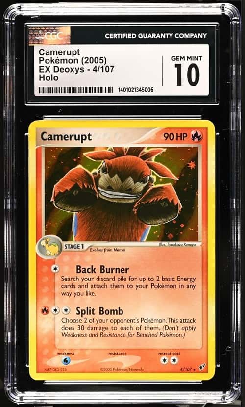 Camerupt