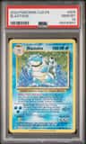 Blastoise