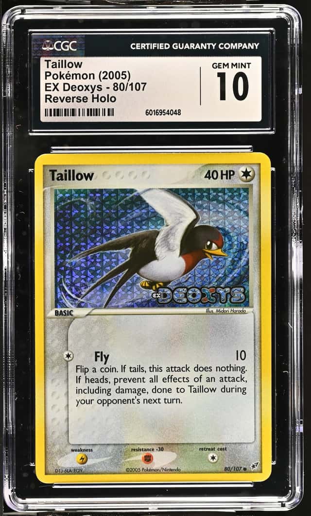 Taillow