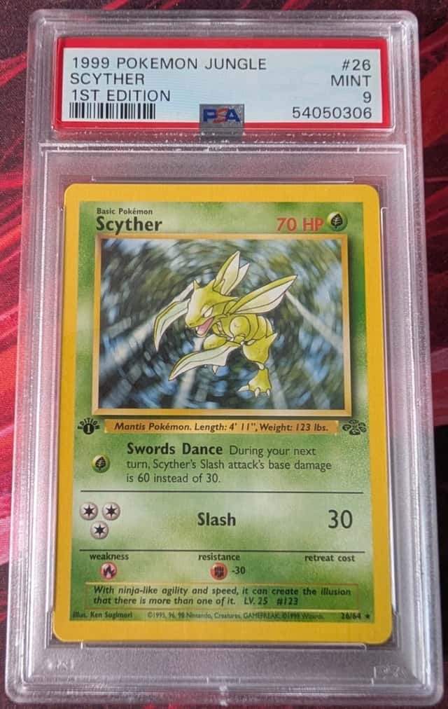 SCYTHEr