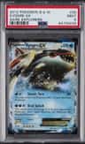 Kyogre Ex