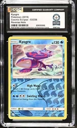 Kyogre