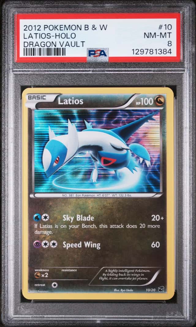 Latios