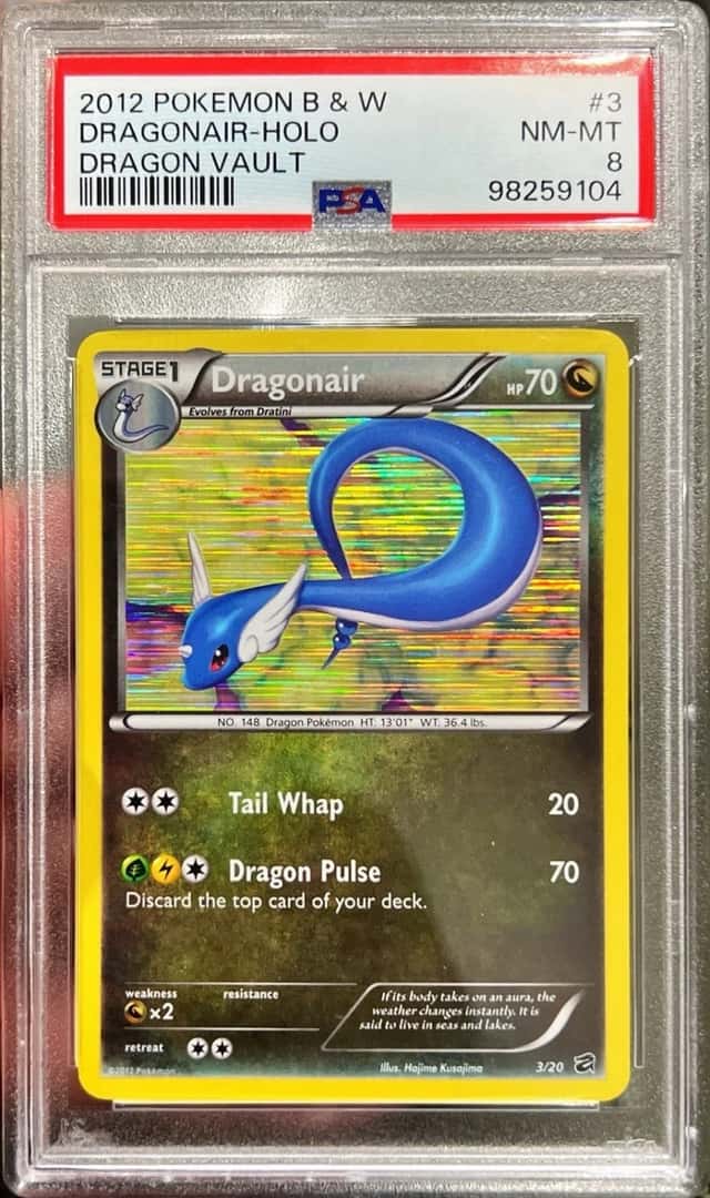 Dragonair