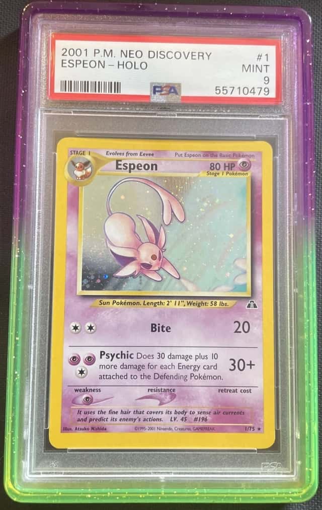 Espeon
