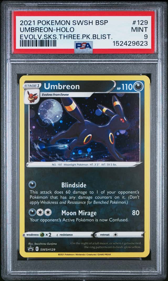 Umbreon