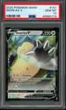 Snorlax V