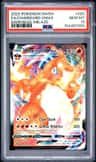 Charizard Vmax