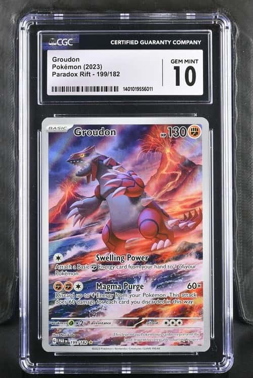 Groudon