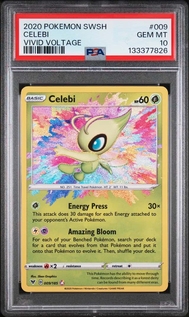 Celebi