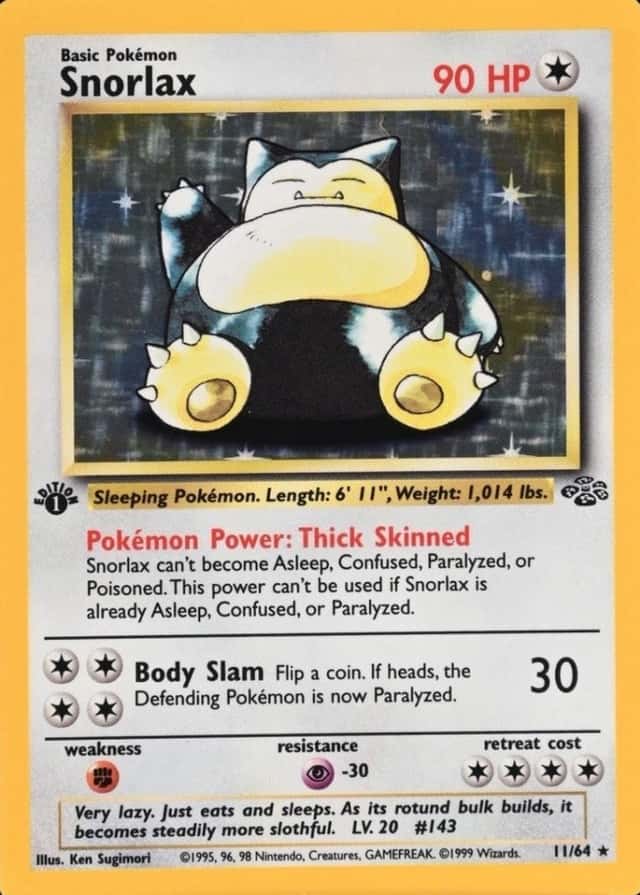 Holo · 1st Edition