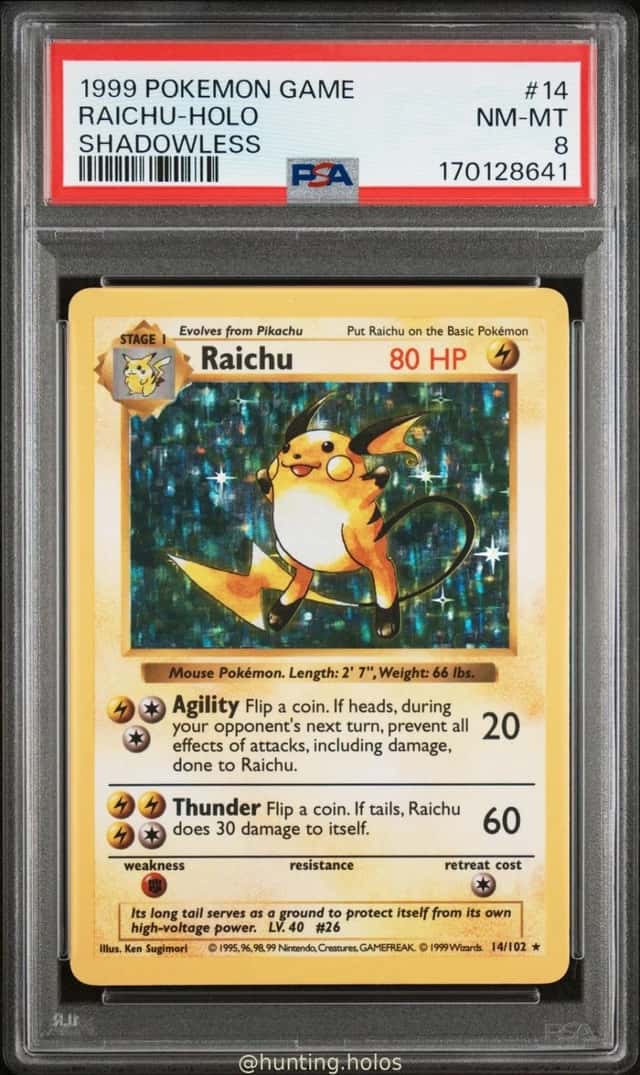 Raichu