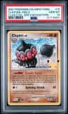 Claydol