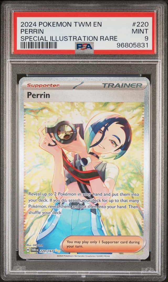 Perrin