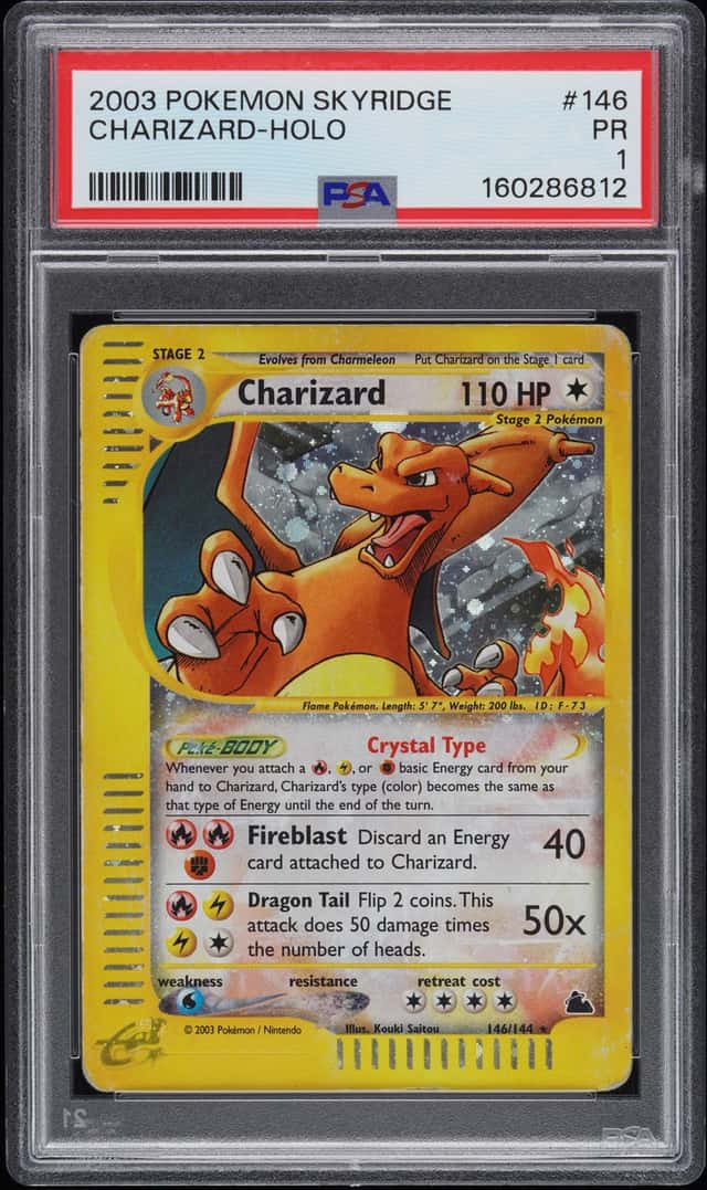 Charizard